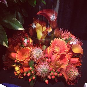 Image post by @bonita_flowers on Instagram
