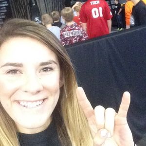 Image post by @texassoccer on Instagram