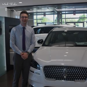 Image post by @markfickenlincoln on Instagram