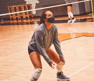 Image post by @texasvolleyball on Instagram