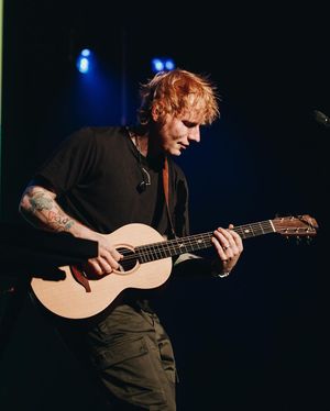 Image post by @hardrockholly on Instagram