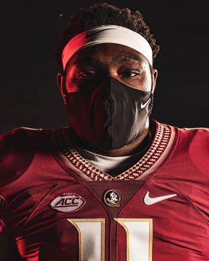 Image post by @seminoles on Instagram