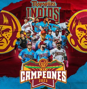 Image post by @indiosmayaguezlbprc on Instagram