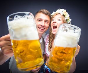 Image post by @oktoberfestloveland on Facebook