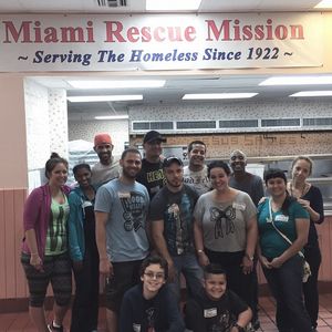 Image post by @metrolifechurch on Instagram