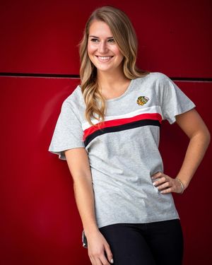 Image post by @blackhawksstore on Instagram