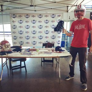Image post by @holidaybowl on Instagram