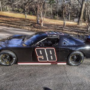 Image post by @toddgilliland_ on Instagram