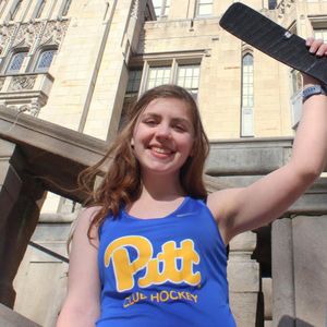 Image post by @thepittnews on Instagram