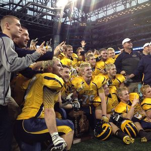 Image post by @ballysportsdet on Instagram