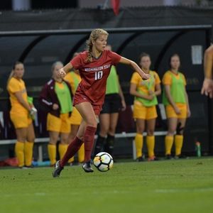Image post by @wsucougarsoccer on Instagram