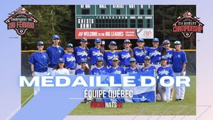 Image post by @baseballcanada on Instagram