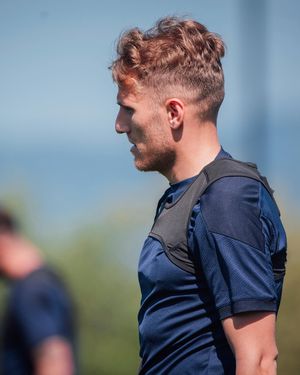 Image post by @gironafc on Instagram