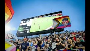 Video post by @washingtonspirit on YouTube