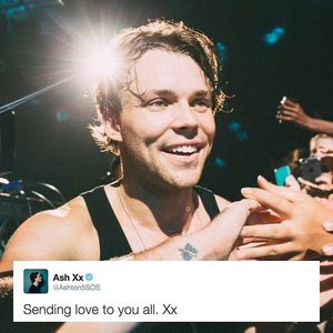 Image post by @livenation on Instagram