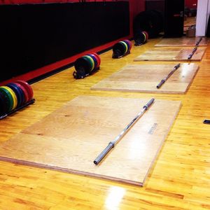 Image post by @athleticlab on Instagram