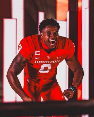 Image post by @houstoncougars on Instagram