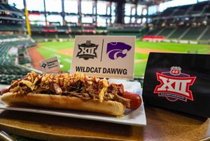 Image post by @Big12Conference on Twitter