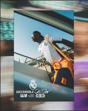 Image post by @soccerbible on Instagram