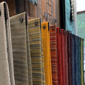 Image post by @pallastextiles on Instagram