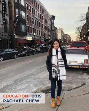 Image post by @educationillinois on Instagram