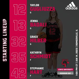 Image post by @lewiswbball on Instagram