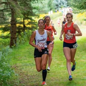 Image post by @colgatexctf on Instagram