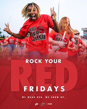 Image post by @wkusports on Instagram