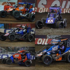 Image post by @nosenergydrink on Instagram