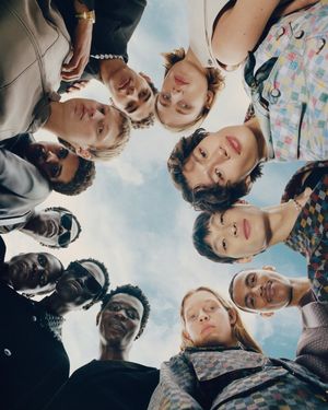 Image post by @louisvuitton on Instagram