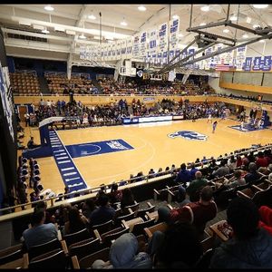 Image post by @setonhallwbb on Instagram