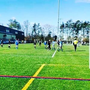Image post by @deancollegewomenssoccer on Instagram