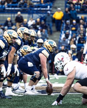 Image post by @montanastatebobcats on Instagram