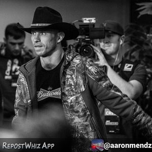 Image post by @cowboycerrone on Instagram