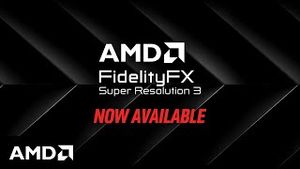Video post by @amd on YouTube