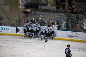 Image post by @rapidcityrush on Instagram