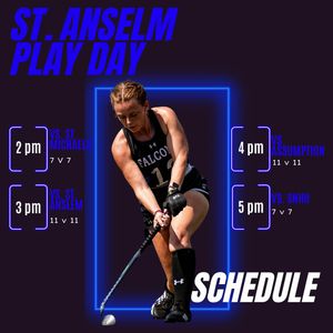 Image post by @bentleyfieldhockey on Instagram