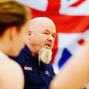 Image post by @britwheelbball on Instagram