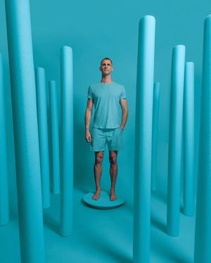 Image post by @asenseofhuber on Instagram