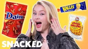 Video post by @firstwefeast on YouTube