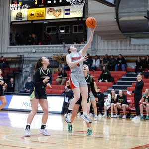 Image post by @msum_wbb on Instagram