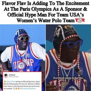 Image post by @realdlhughley on Instagram