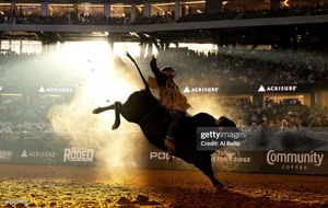 Image post by @GettySport on Twitter