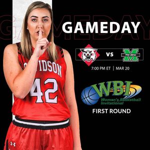 Image post by @davidsonwbb on Instagram