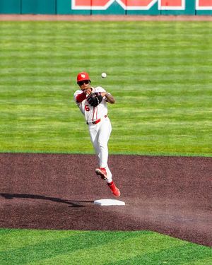 Image post by @isuredbirdbaseball on Instagram