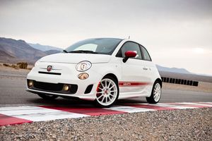 Image post by @fiatusa on Instagram