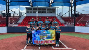 Image post by @usssabaseball on Instagram
