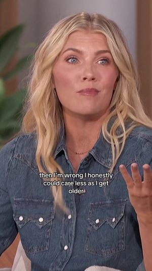Video post by @thetalkcbs on TikTok