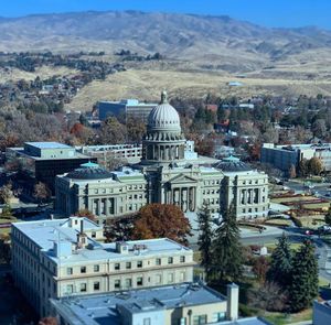 Image post by @boise_bucketlist on Instagram