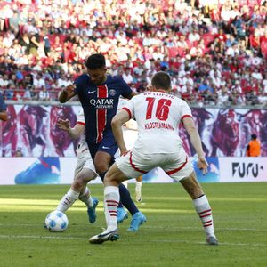 Image post by @PSG_inside on Twitter